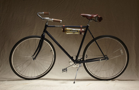 St Germain bicycle