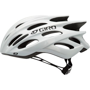 Cycling helmet