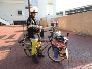 Chook, Sydney, Australia