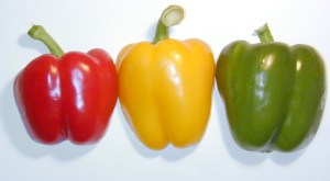 Peppers