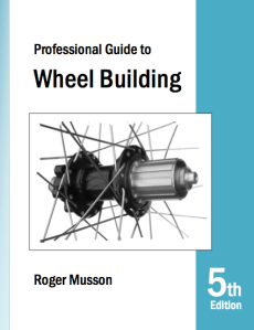 Professional Guide to Wheelbuilding