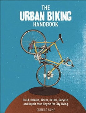 The Urban Biking Handbook
